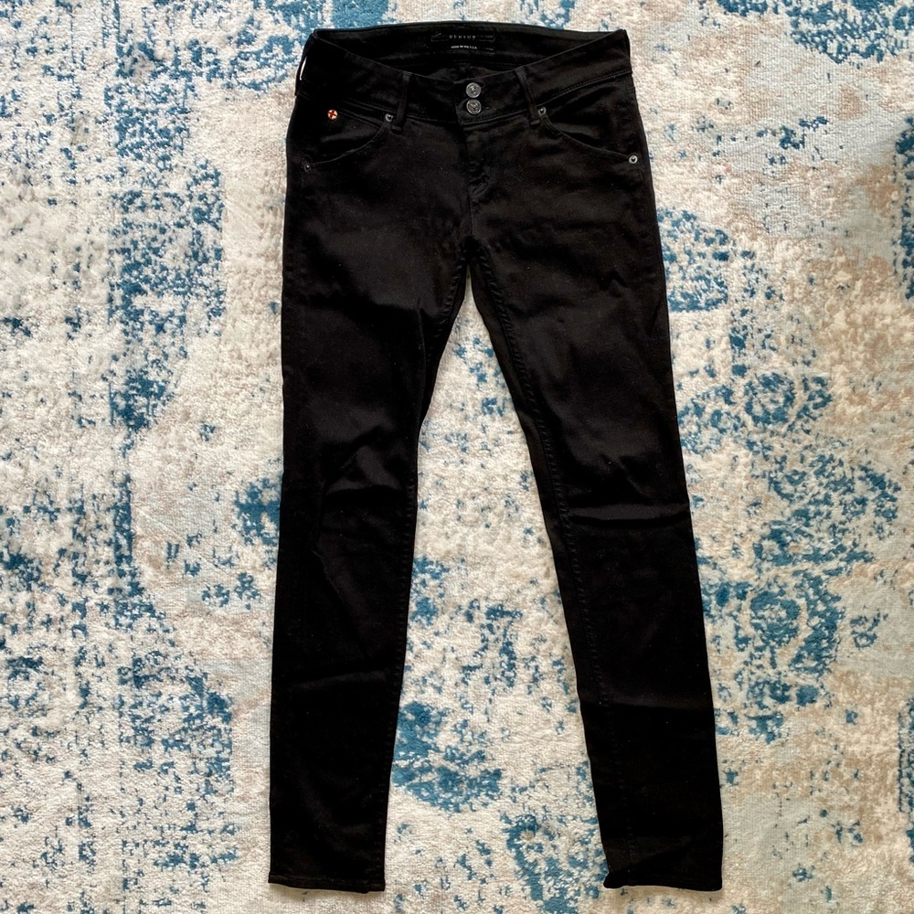 Hudson Jeans Collin skinny